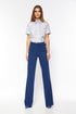 Trousers model 216893